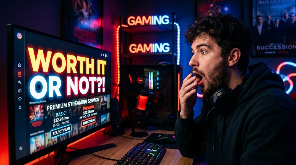 Nexott Subscription