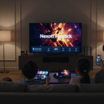 Nexott Firestick