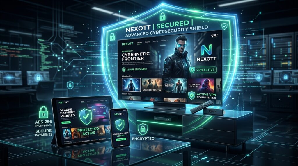 Nexott Pricing