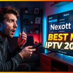 Nexott M3U Review 2026: Fast Setup & Buffer Fixes Nexott M3U