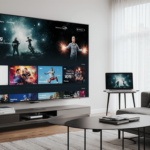 Buffer-free 4K streaming