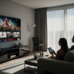 IPTV Player for Firestick 2026