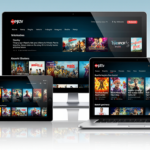 Best IPTV providers 4K