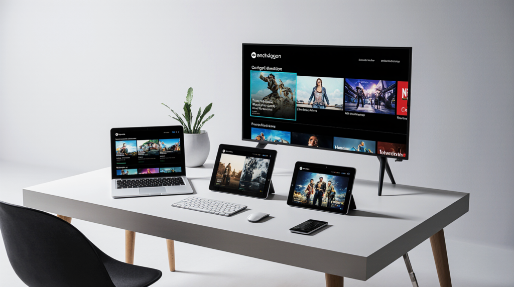 4K IPTV services 2026