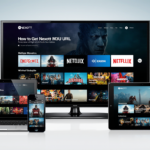 How to Get Nexott M3U URL