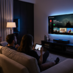 Nexott digital setup