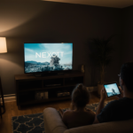 Nexott HD