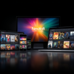 Nexott Entertainment
