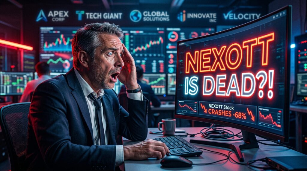 Nexott Alternative