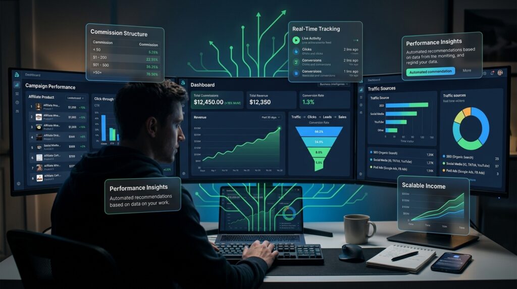 Nexott Program Guide