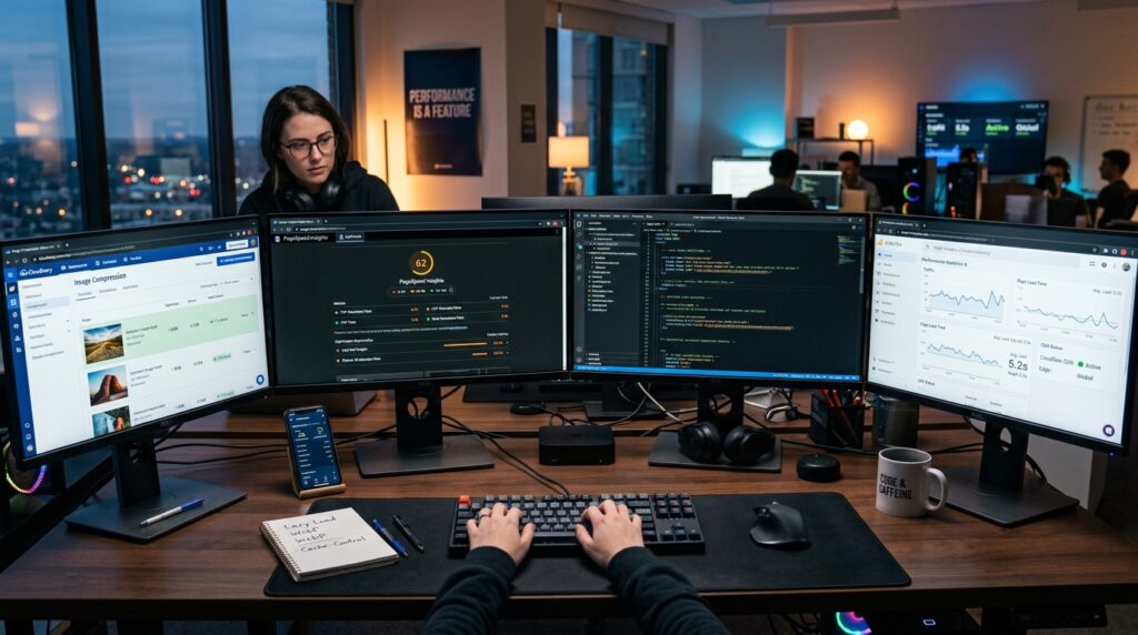 Nexott VPN Compatible