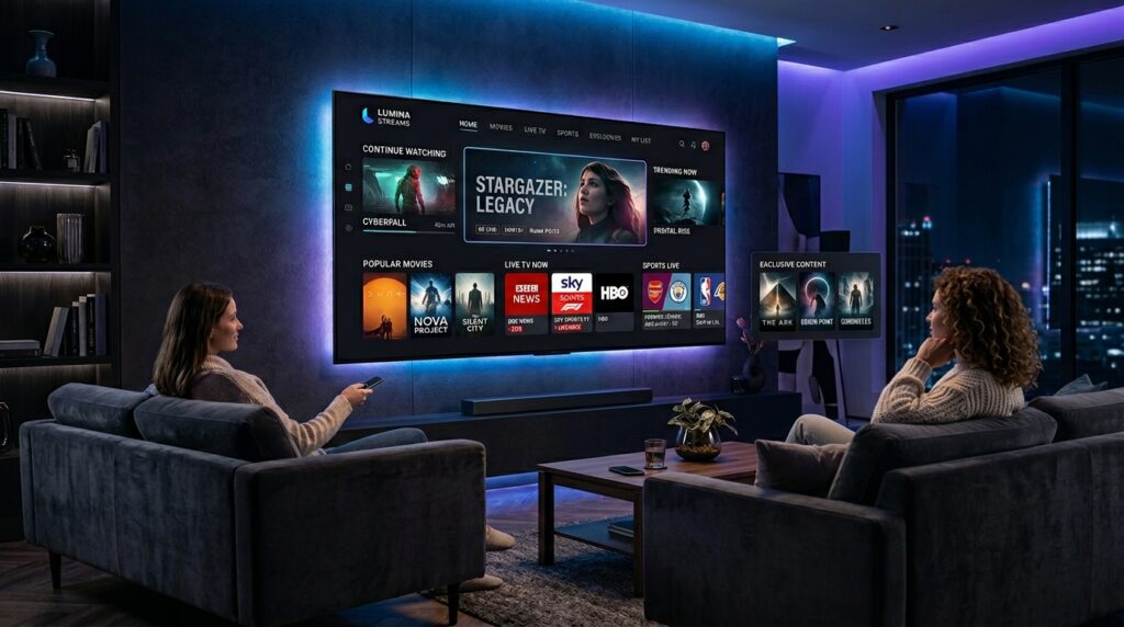 nexon ott subscription