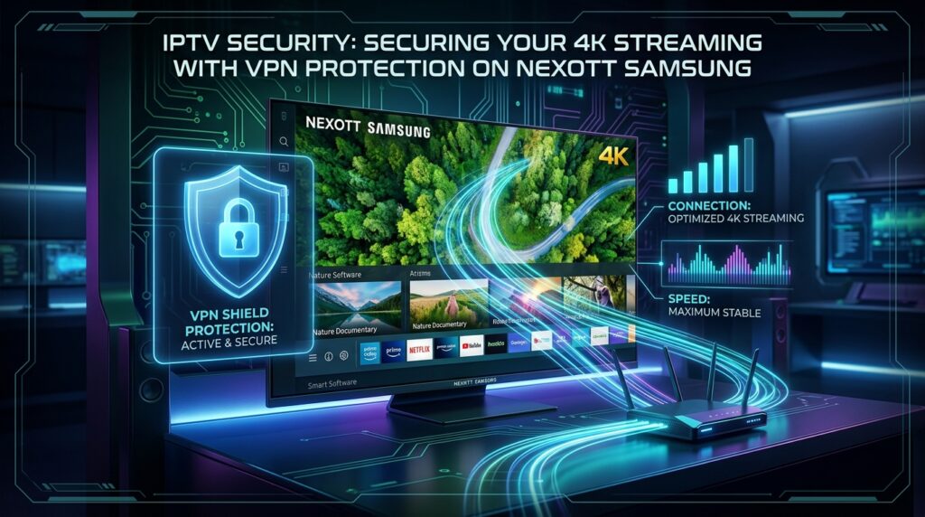 Nexott Samsung