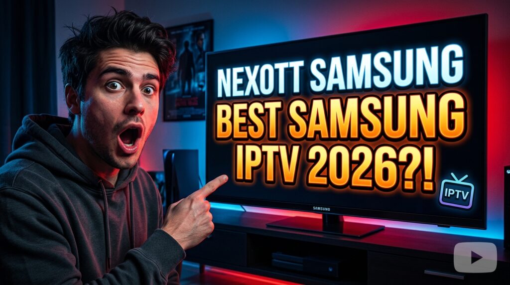 Nexott Samsung