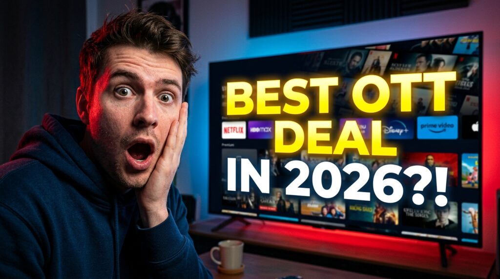 nexon ott subscription