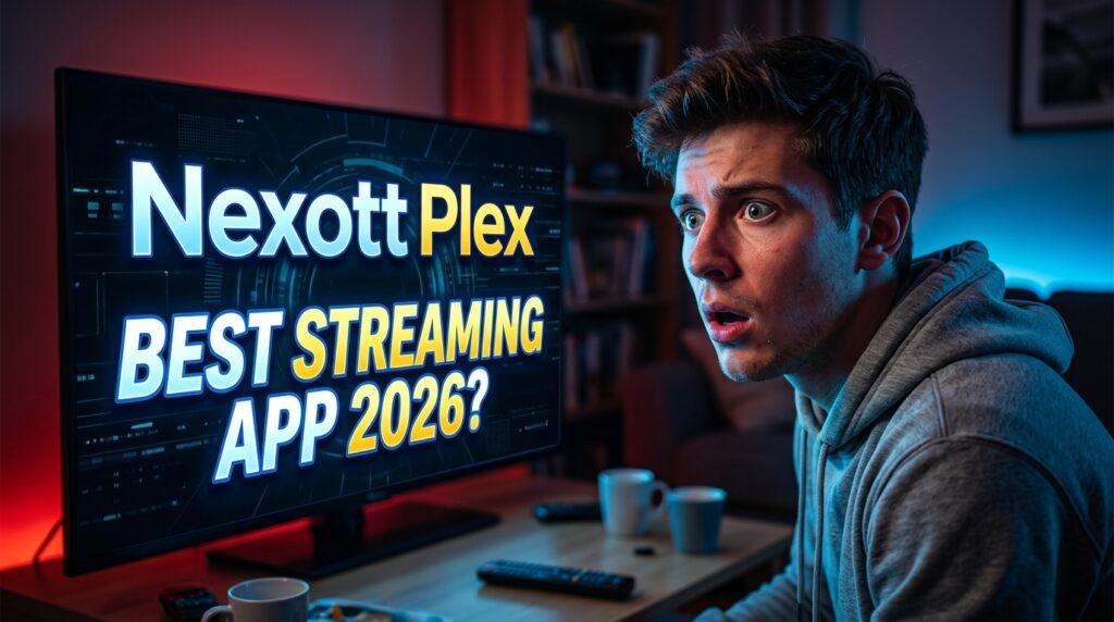 Nexott Plex