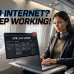 7 Powerful Nexott Offline Mode Tips to Boost Productivity Anywhere (2026 Guide) Nexott Offline Mode allowing a professional to continue working without an internet connection.