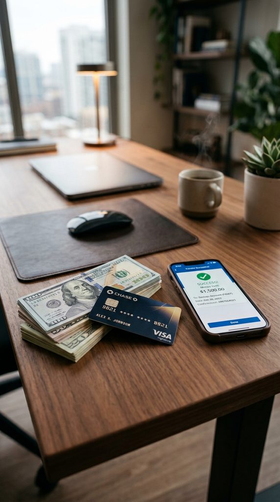 Nexott Money Back