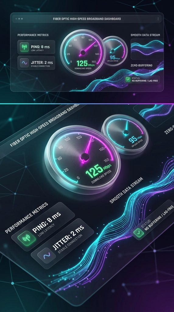 Nexott Connection